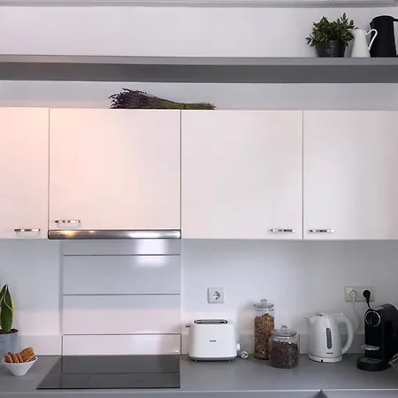 Nefeli's In Platys Gialos Sifnos