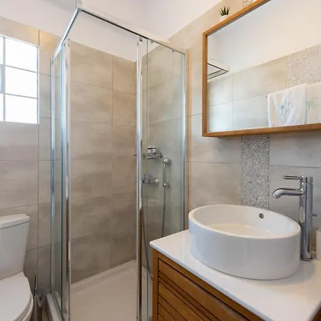 Nefeli's In Platys Gialos Sifnos * Platis Gialos (Sifnos)