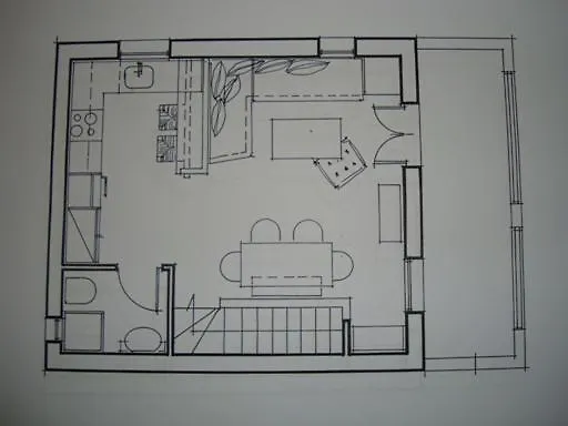 Ferienhaus Nefeli Guesthouse With Outdoor Jacuzzi In Platys Gialos Sifnos