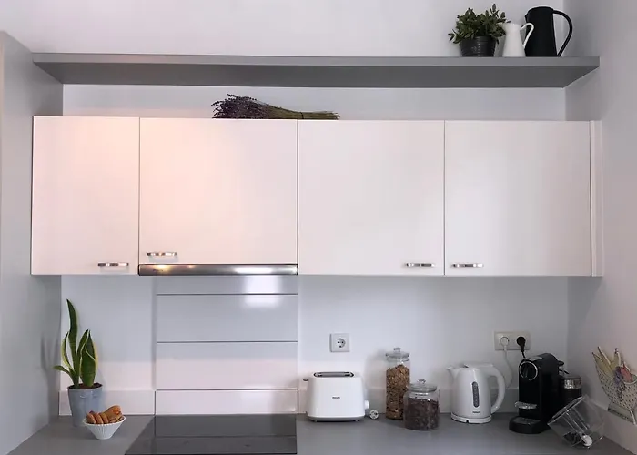 Nefeli's In Platys Gialos Sifnos