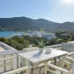 Prázdninový dům Nefeli With Outdoor Jacuzzi In Platys Gialos Sifnos Platis Gialos (Sifnos)