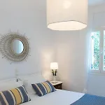 Nefeli With Outdoor Jacuzzi In Platys Gialos Sifnos Дом отдыха