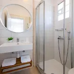Дом отдыха Nefeli With Outdoor Jacuzzi In Platys Gialos Sifnos