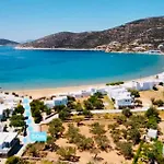 Nefeli With Outdoor Jacuzzi In Platys Gialos Sifnos