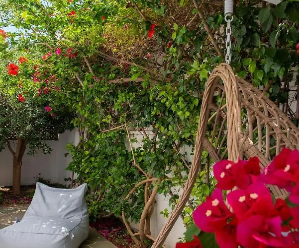 Ferienhaus Nefeli Guesthouse With Outdoor Jacuzzi In Platys Gialos Sifnos Platis Gialos (Sifnos)